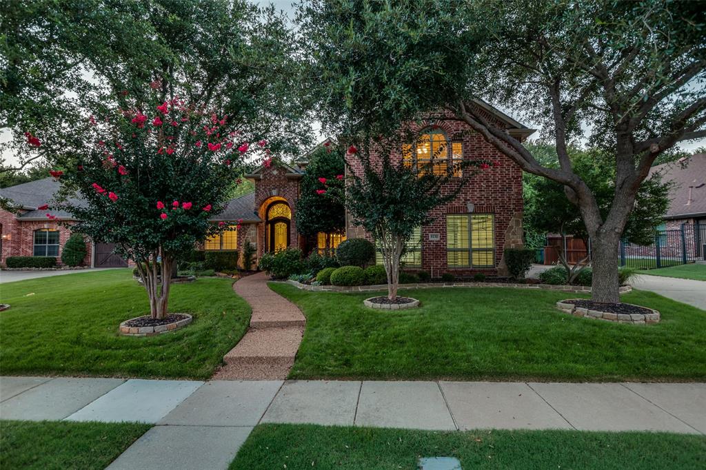 5131 Pond View Lane