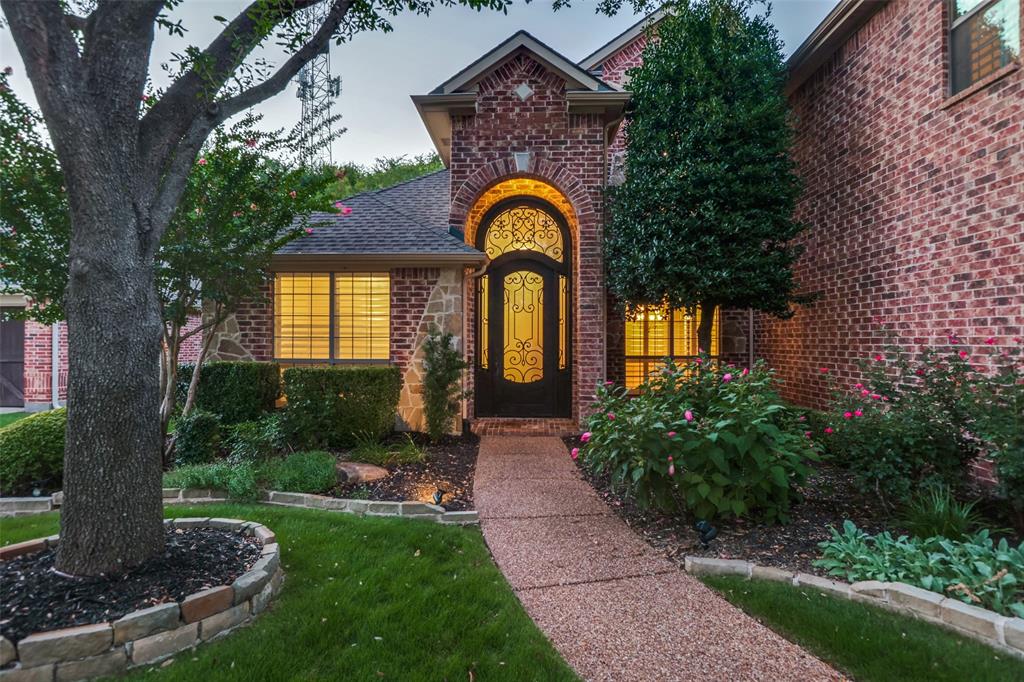 5131 Pond View Lane