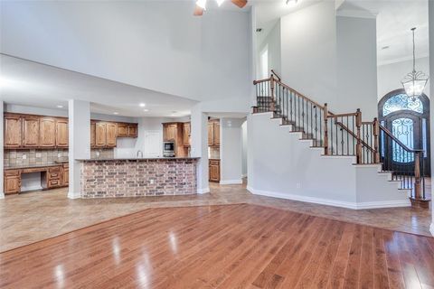 5131 Pond View Lane Fairview TX 75069