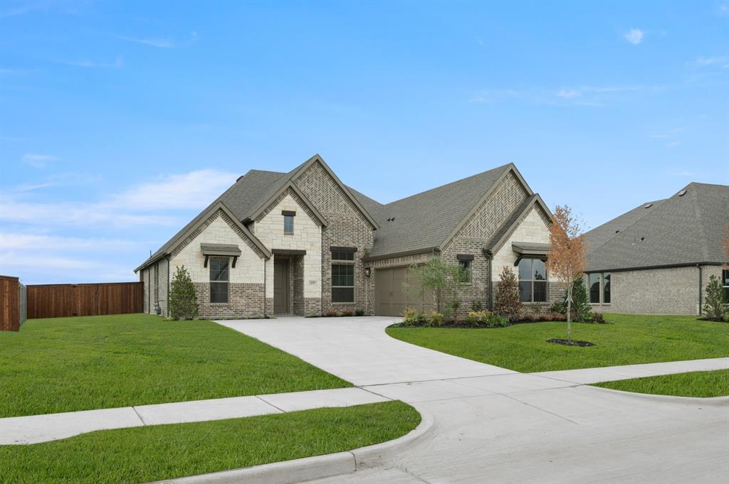 237 Pine Leaf Trail