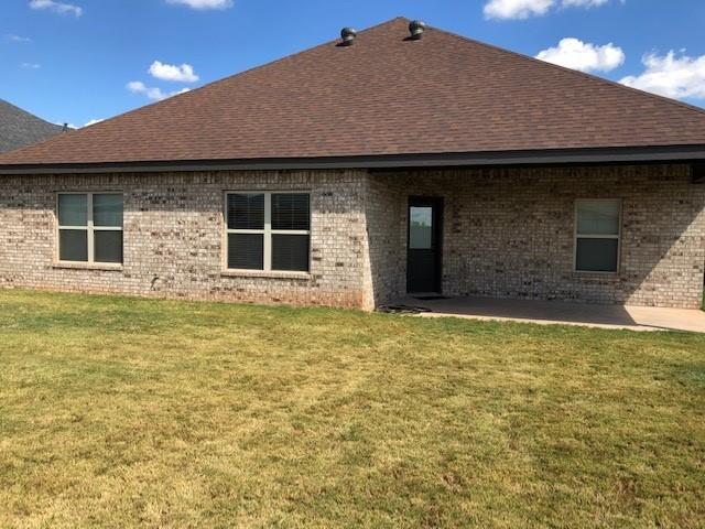 Butterfield Mdws Sec 2 - Residential Lease