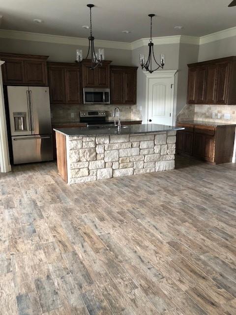 Butterfield Mdws Sec 2 - Residential Lease