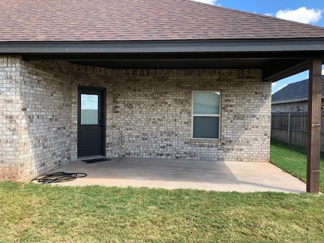 Butterfield Mdws Sec 2 - Residential Lease