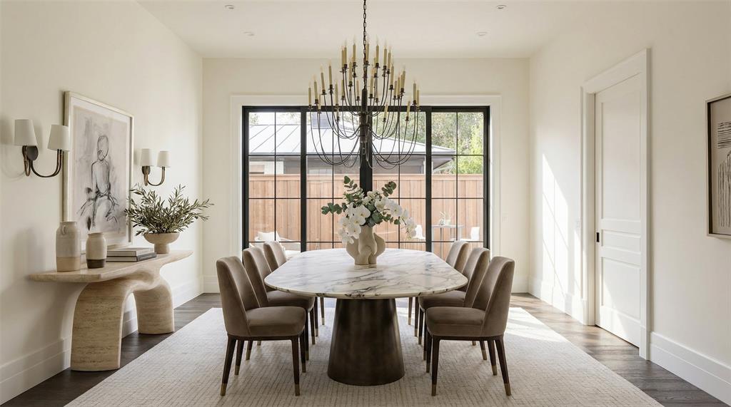 Bluff View Estates - Residential