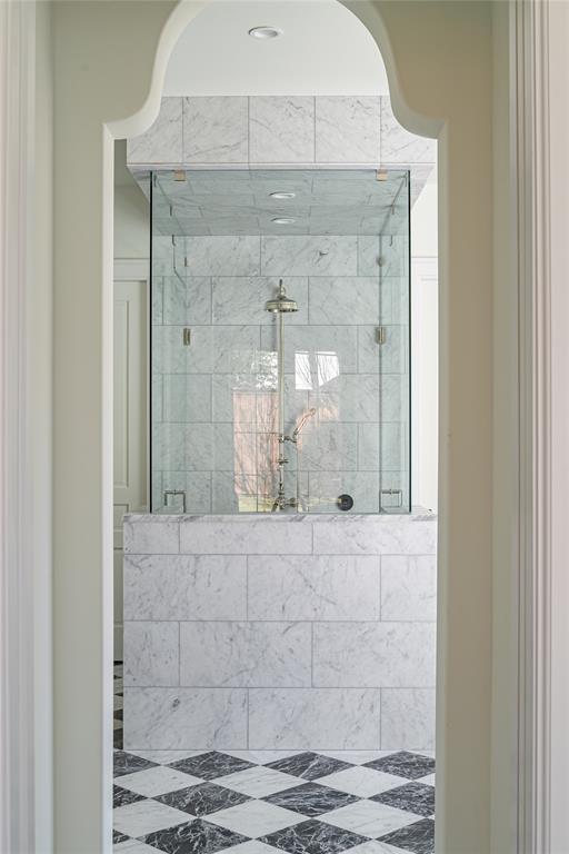 Bluff View Estates - Residential