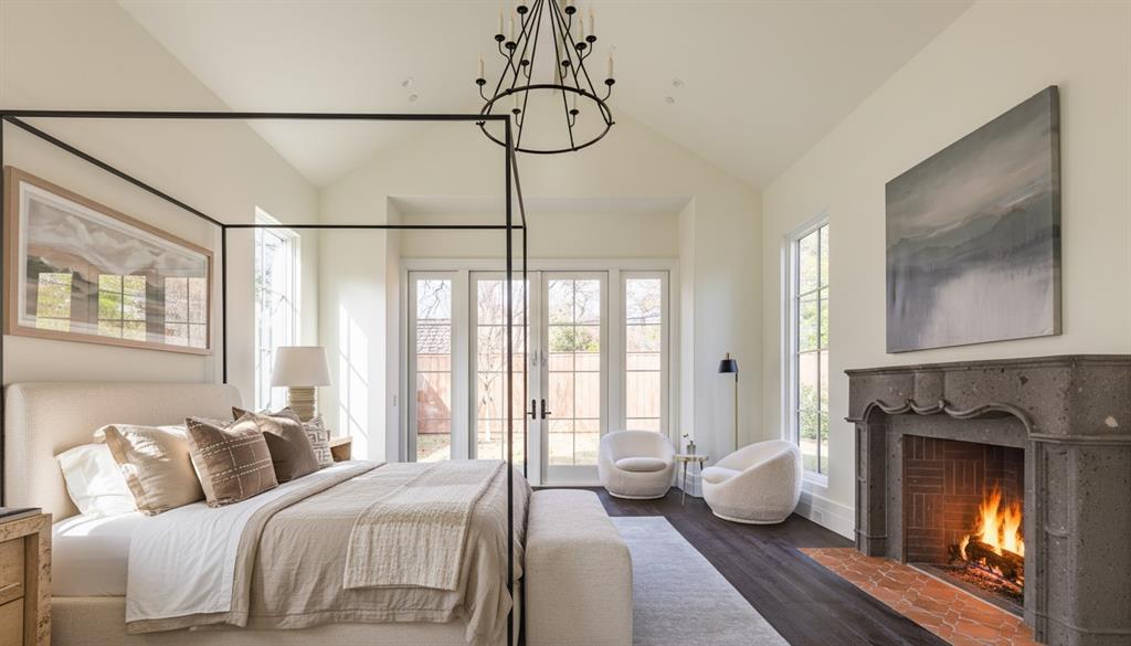 Bluff View Estates - Residential