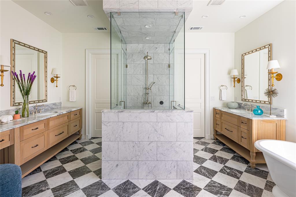 Bluff View Estates - Residential