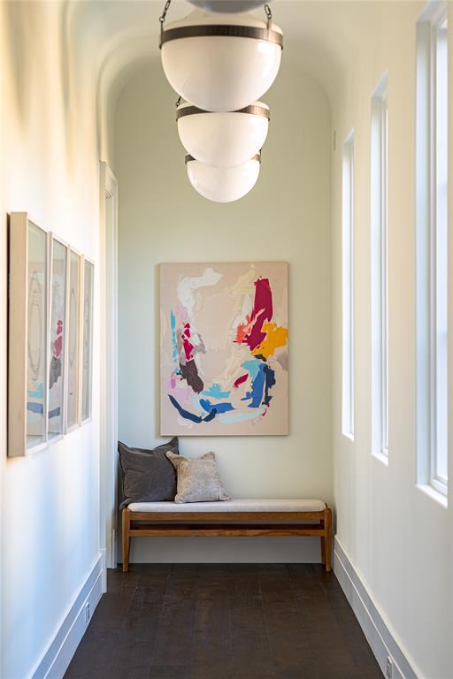 Bluff View Estates - Residential