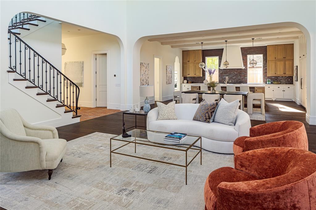 Bluff View Estates - Residential