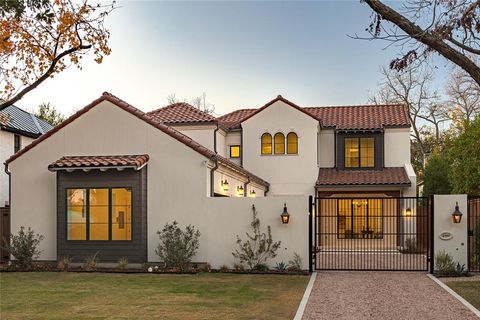 4509 Pomona Dallas TX 75209