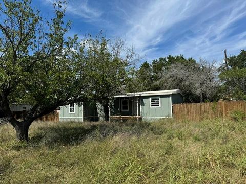 3022 Elmwood Drive Granbury TX 76048