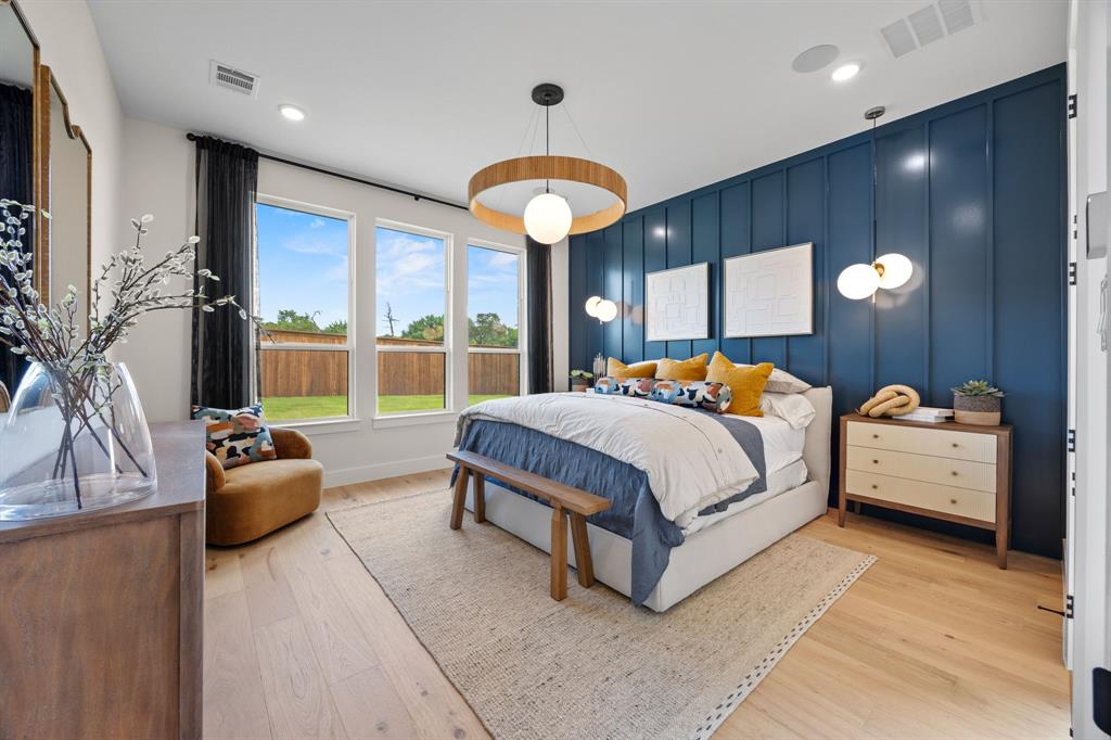 The Arbors at Lakewood Village - Residential