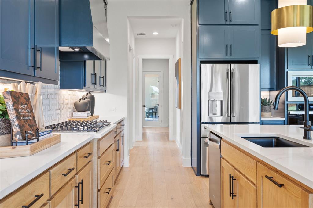 The Arbors at Lakewood Village - Residential