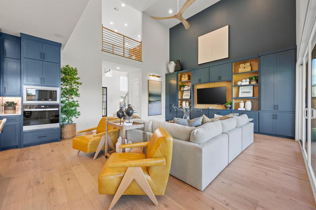 The Arbors at Lakewood Village - Residential