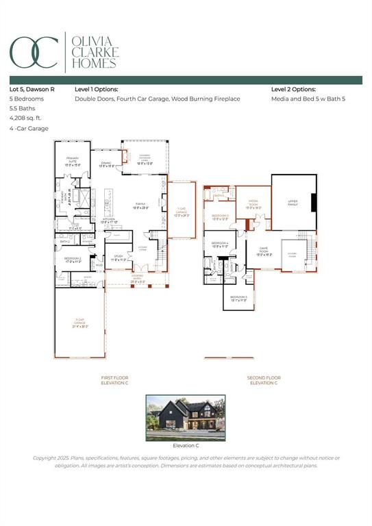 1404 Hidden Cove Drive
