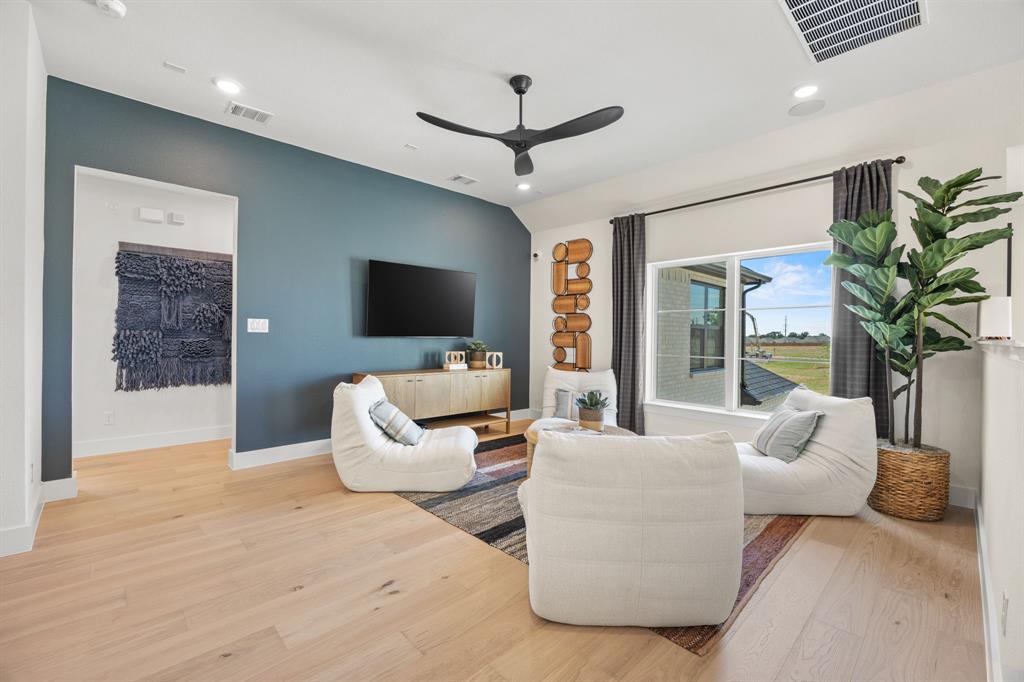 The Arbors at Lakewood Village - Residential