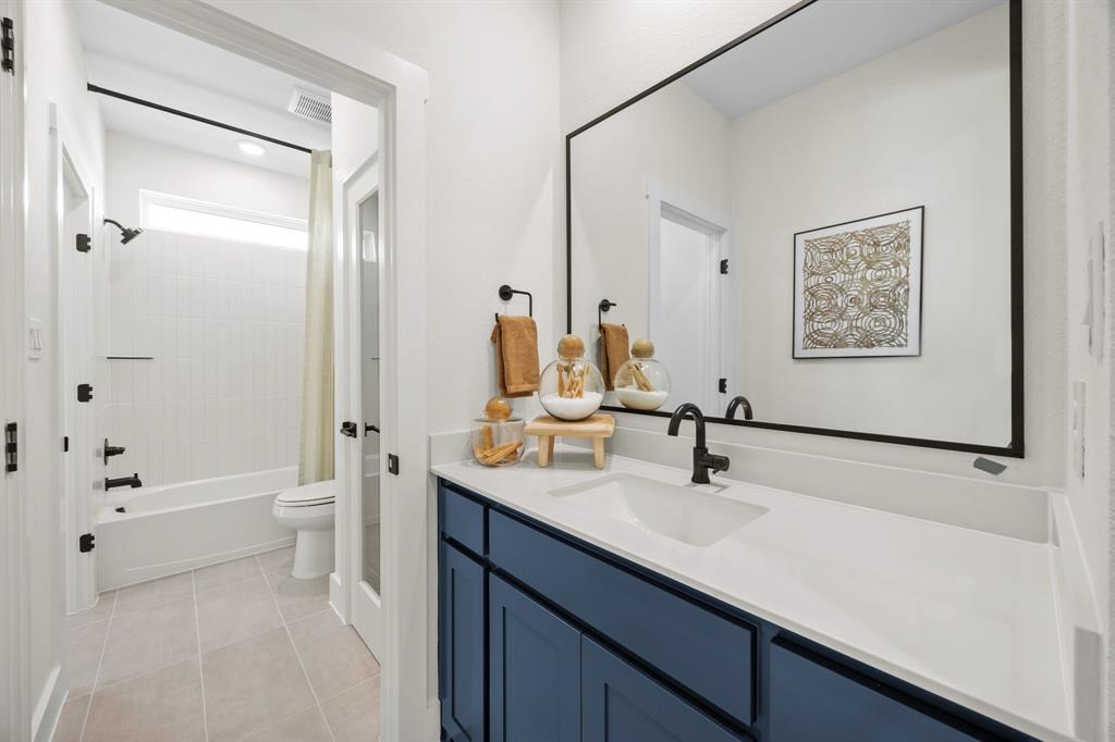 The Arbors at Lakewood Village - Residential