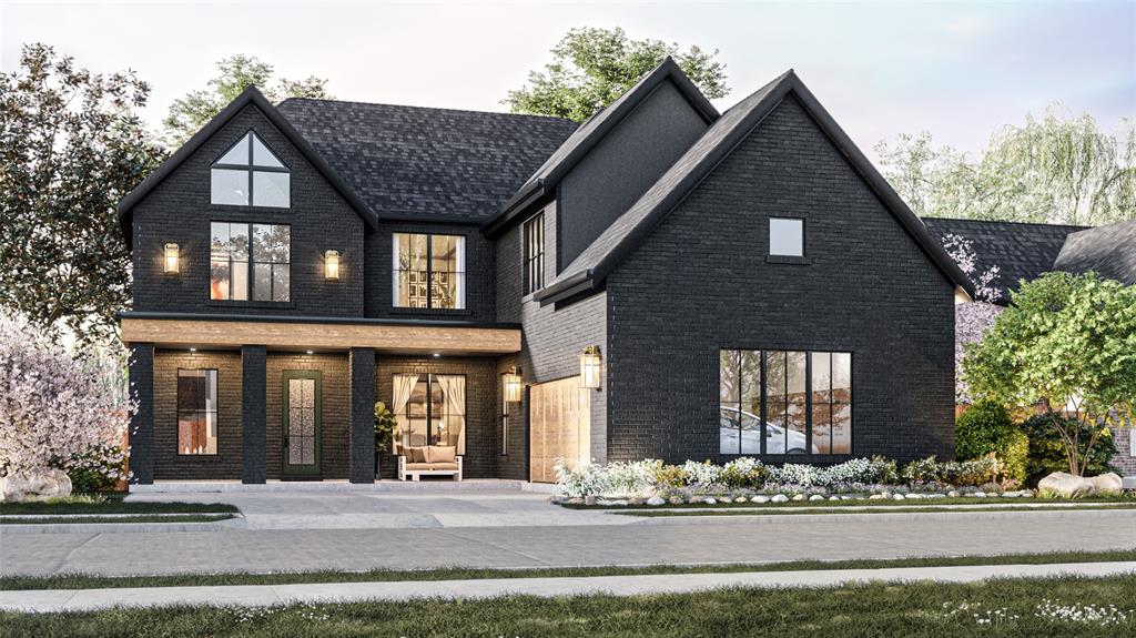 The Arbors at Lakewood Village - Residential