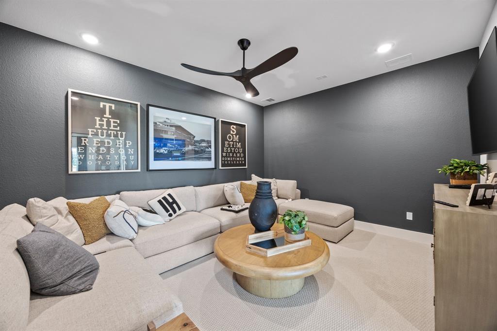 The Arbors at Lakewood Village - Residential