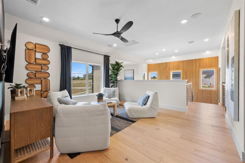 The Arbors at Lakewood Village - Residential