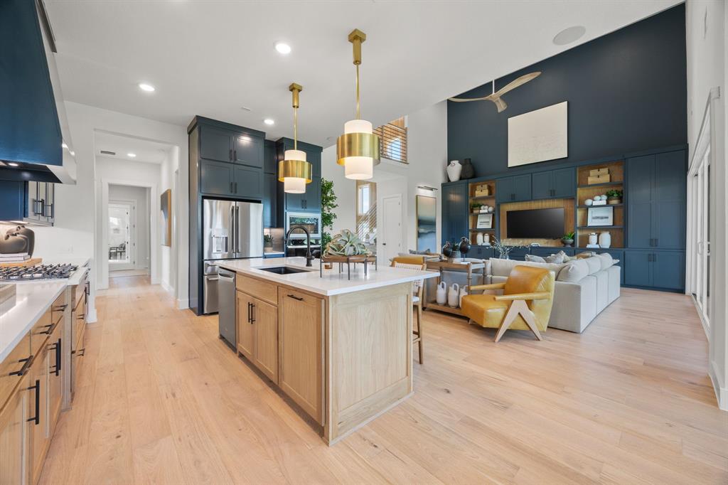 The Arbors at Lakewood Village - Residential