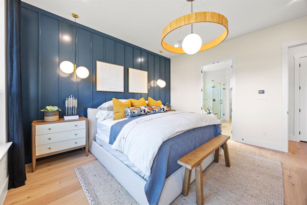 The Arbors at Lakewood Village - Residential