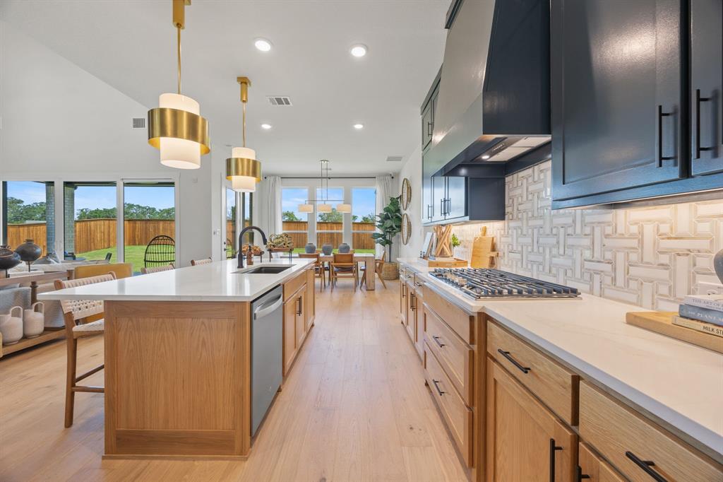 The Arbors at Lakewood Village - Residential