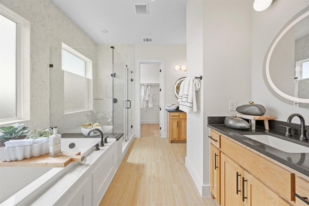 The Arbors at Lakewood Village - Residential