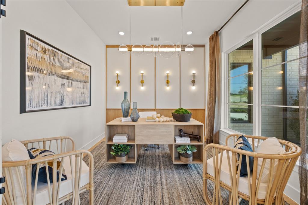 The Arbors at Lakewood Village - Residential