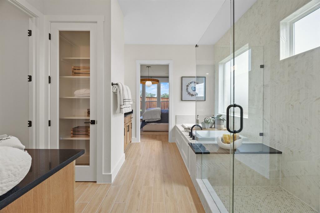 The Arbors at Lakewood Village - Residential