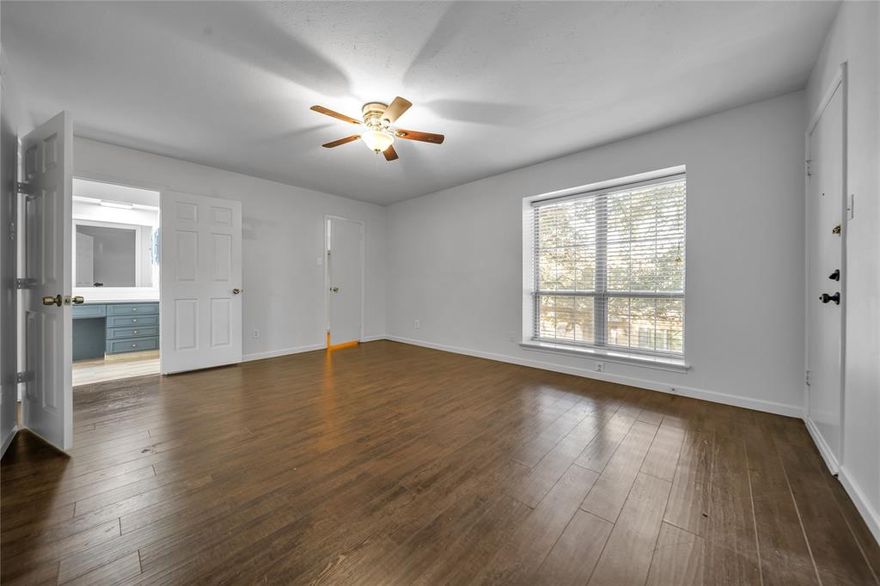 Prime Uptown location at Les Chateaux Condominiums off Cedar Springs! This beautifully maintained 1-bedroom, 1-bath condo is located on the second floor and offers unbeatable access to the Dallas North Tollway, Uptown, Oak Lawn, Downtown Dallas, and Love Field. The open kitchen and living area overlook the sparkling community pool, creating a bright and inviting space perfect for relaxing or entertaining. The kitchen was fully remodeled in 2024 and features updated finishes with all appliances conveying, including refrigerator, washer, and dryer. Enjoy the convenience of one assigned parking space (#29) plus ample visitor parking. Walkable to Cedar Springs’ popular restaurants, grocery stores, library, and more urban living at its best!