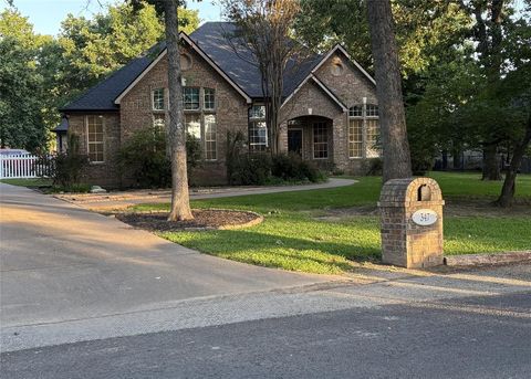 347 Saint Andrews Drive Mabank TX 75156