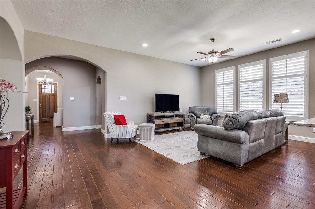 Trinity Falls Planning Unit 1 Ph 1b - Residential