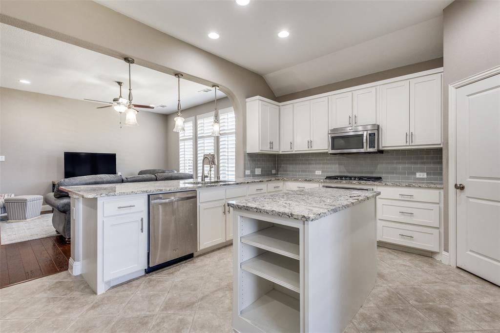 Trinity Falls Planning Unit 1 Ph 1b - Residential