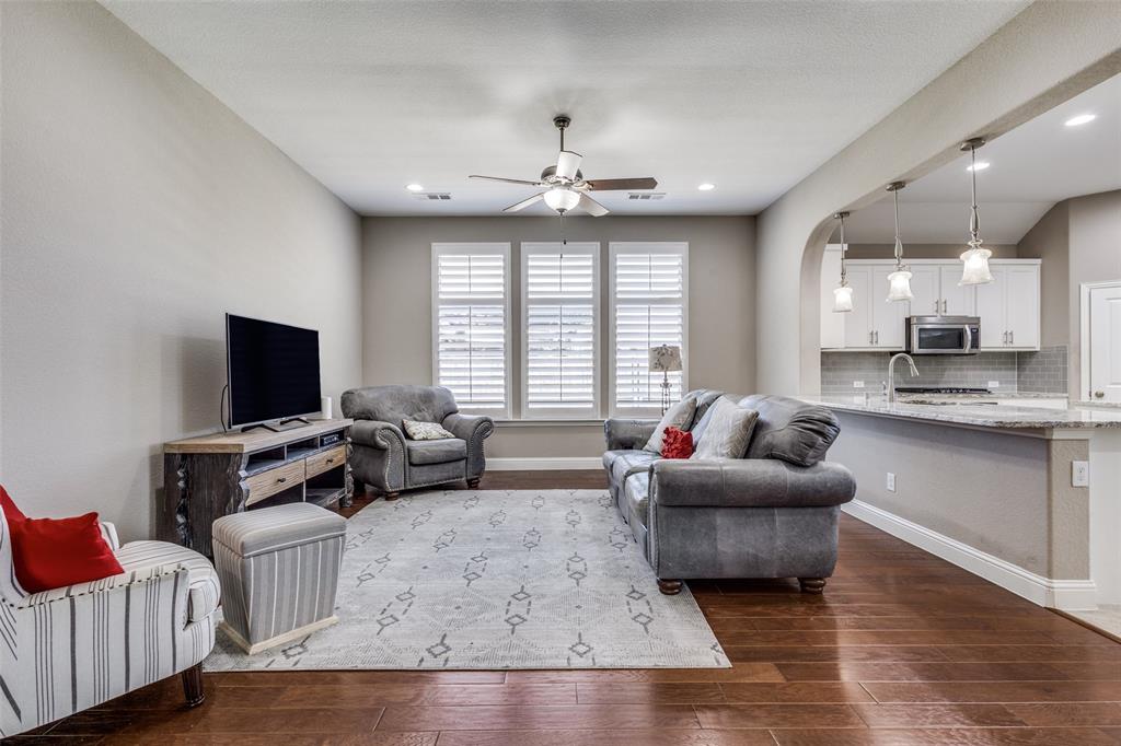 Trinity Falls Planning Unit 1 Ph 1b - Residential