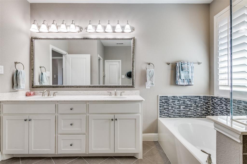 Trinity Falls Planning Unit 1 Ph 1b - Residential