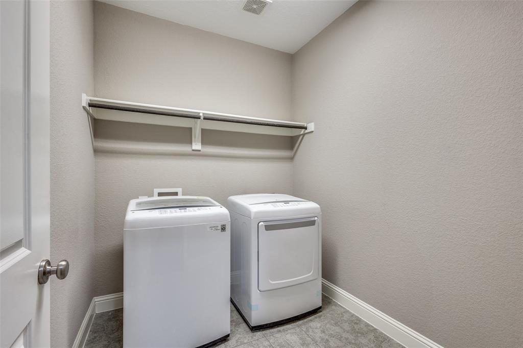 Trinity Falls Planning Unit 1 Ph 1b - Residential