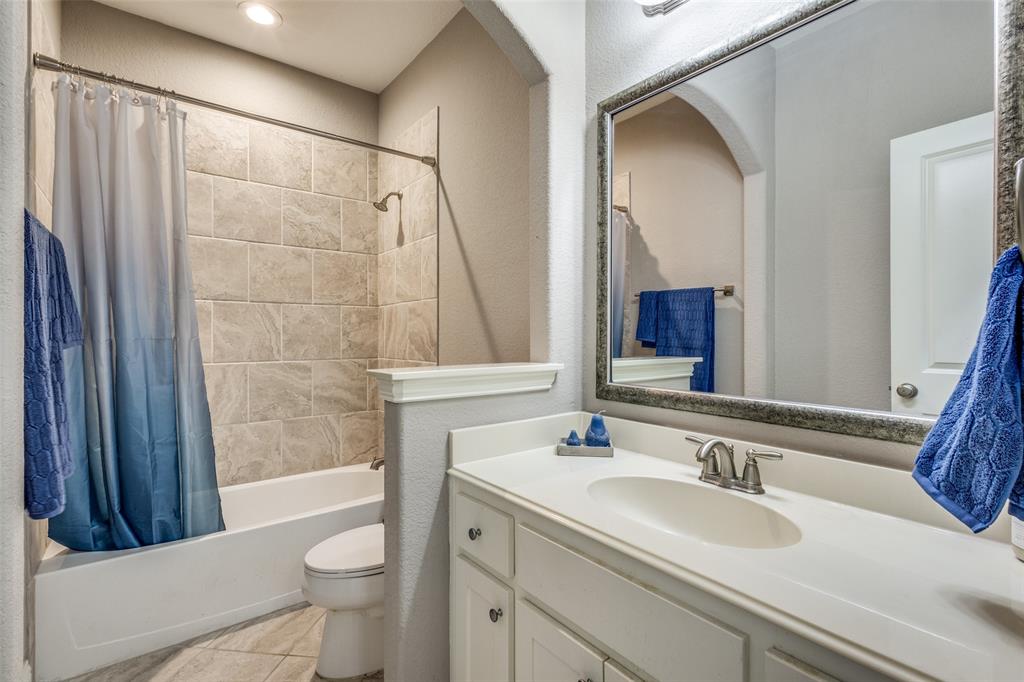 Trinity Falls Planning Unit 1 Ph 1b - Residential