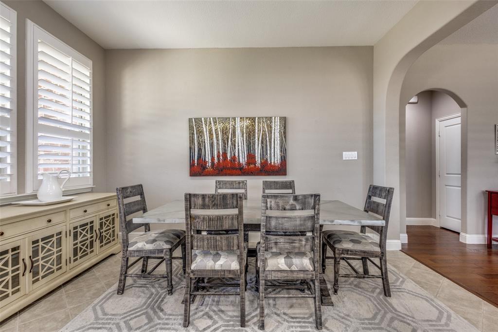 Trinity Falls Planning Unit 1 Ph 1b - Residential