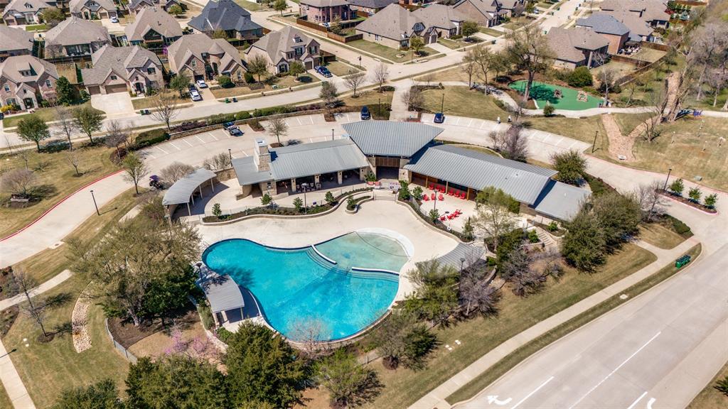 Trinity Falls Planning Unit 1 Ph 1b - Residential