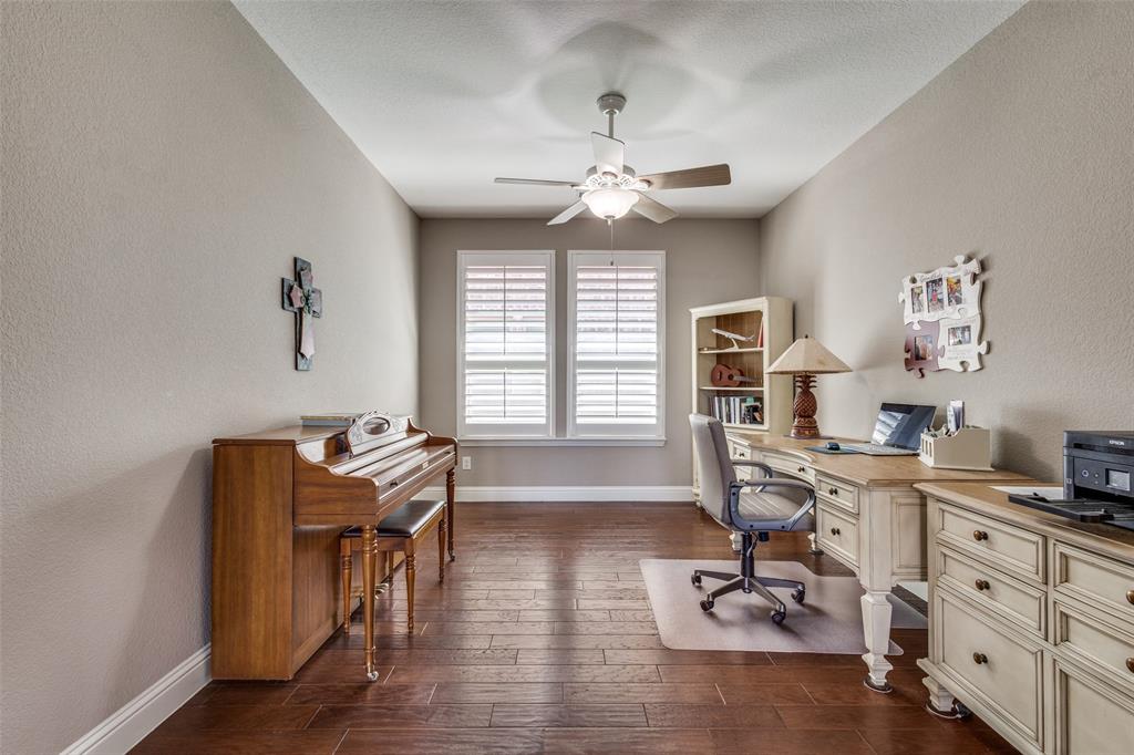 Trinity Falls Planning Unit 1 Ph 1b - Residential