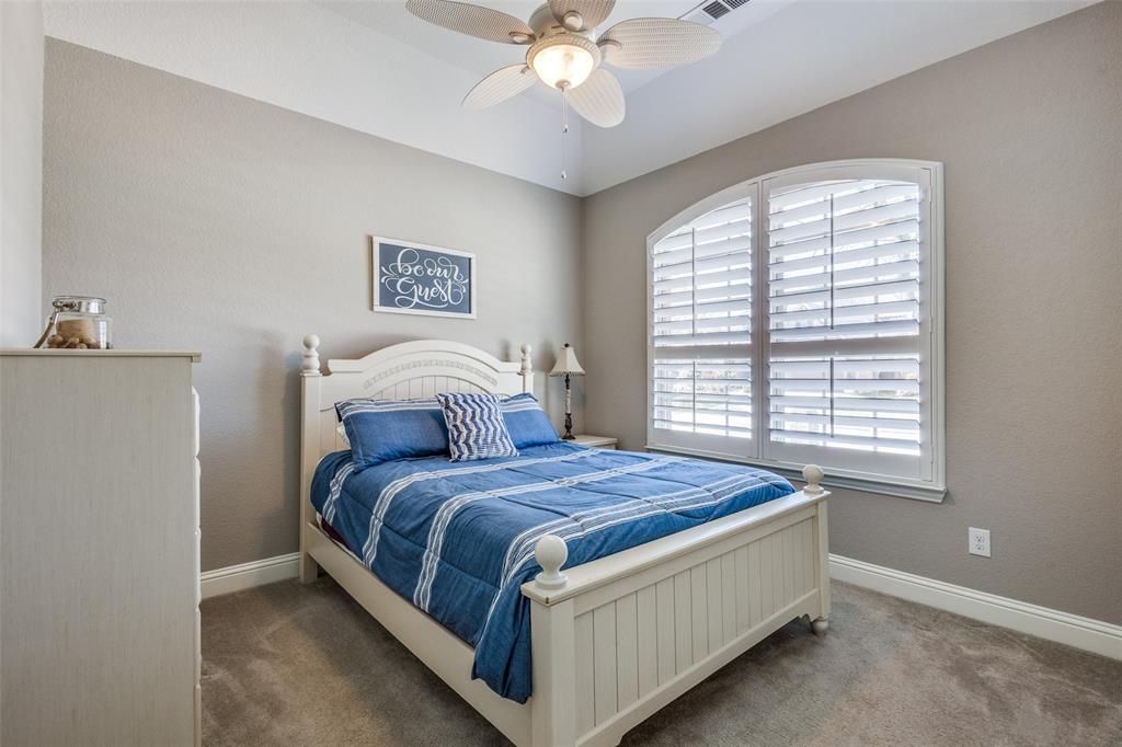 Trinity Falls Planning Unit 1 Ph 1b - Residential