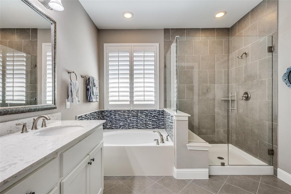 Trinity Falls Planning Unit 1 Ph 1b - Residential