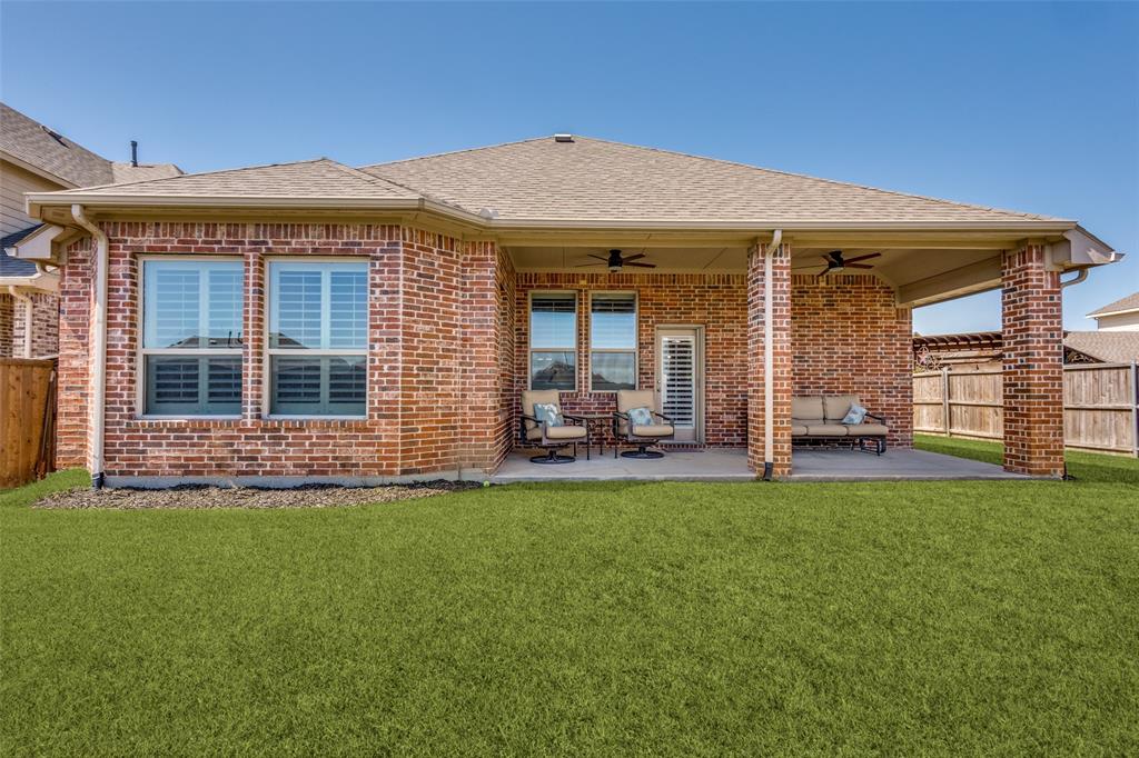 Trinity Falls Planning Unit 1 Ph 1b - Residential