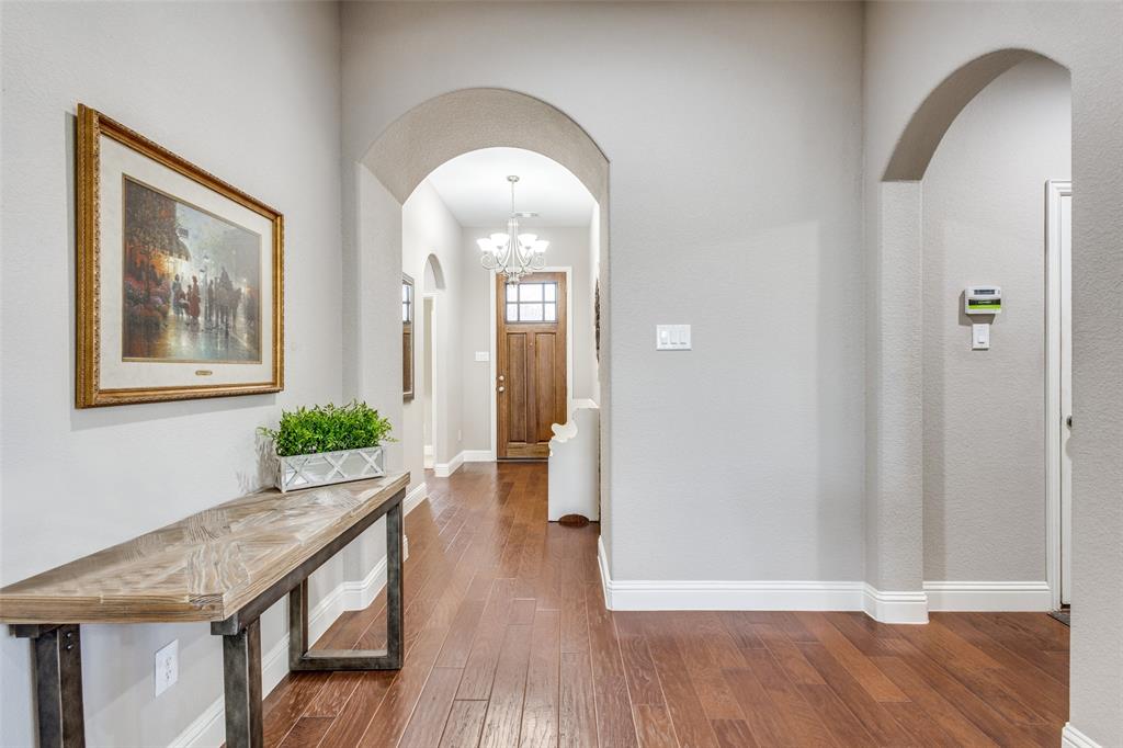 Trinity Falls Planning Unit 1 Ph 1b - Residential