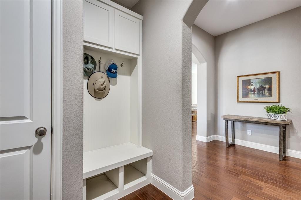 Trinity Falls Planning Unit 1 Ph 1b - Residential