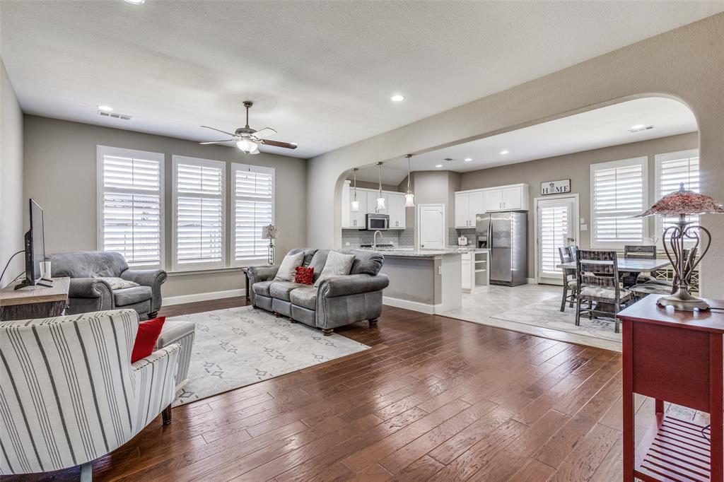 Trinity Falls Planning Unit 1 Ph 1b - Residential