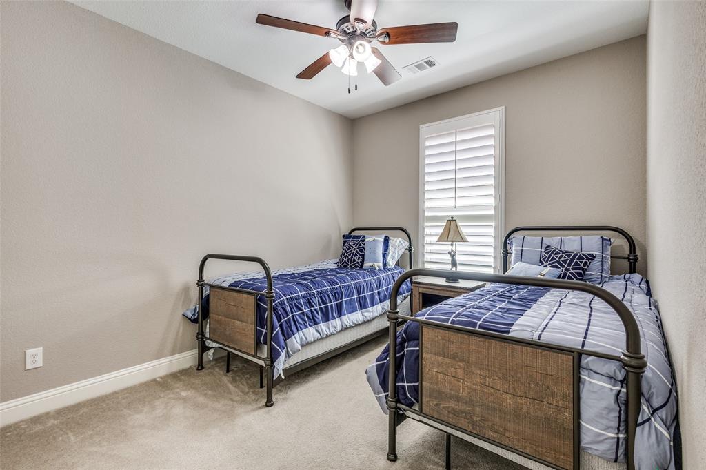 Trinity Falls Planning Unit 1 Ph 1b - Residential