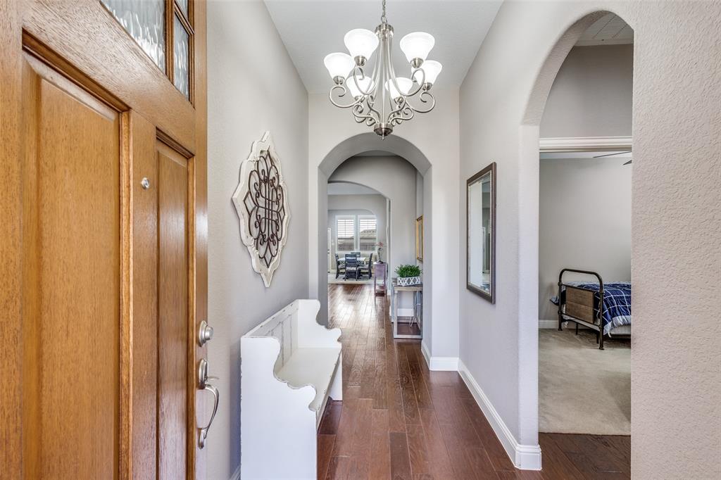 Trinity Falls Planning Unit 1 Ph 1b - Residential