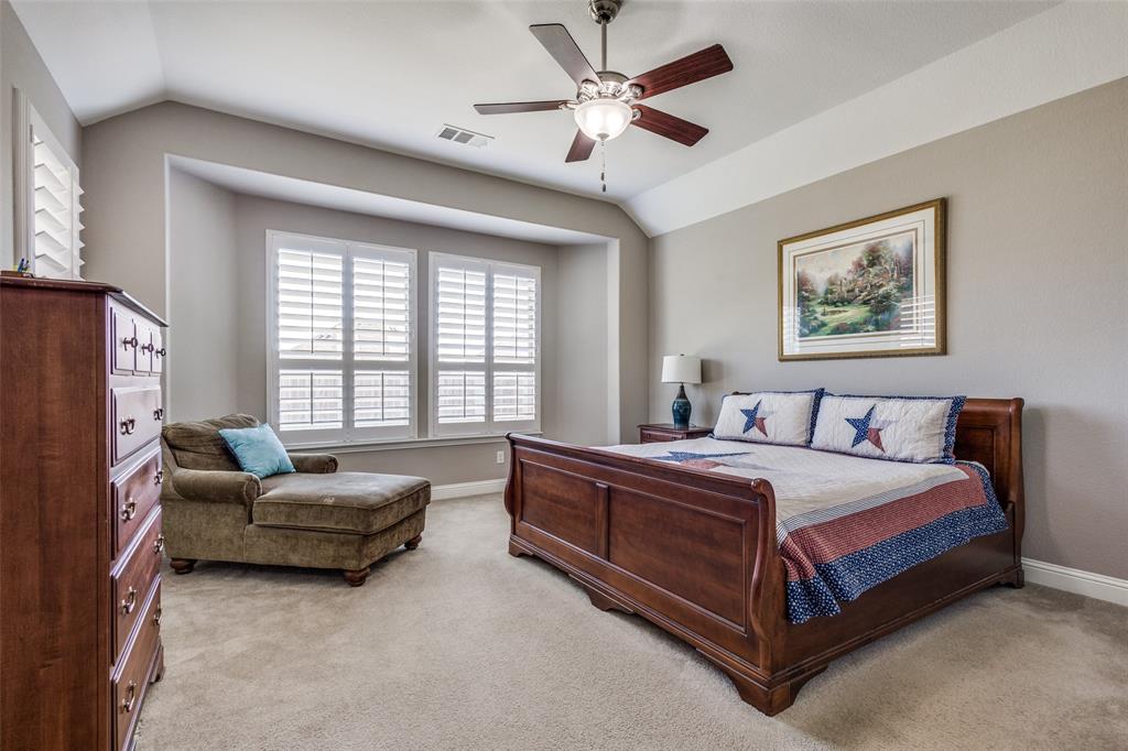 Trinity Falls Planning Unit 1 Ph 1b - Residential